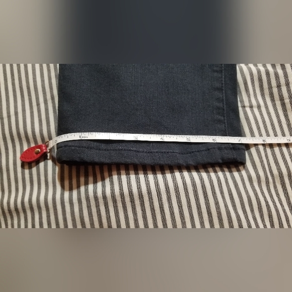 AG Jeans Navy Blue Jean/Pant 31 Men - Picture 9 of 10